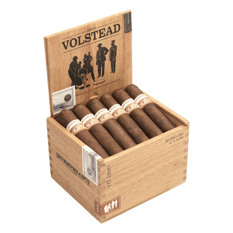 Blind Pig, , jrcigars